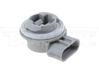 Dorman 84762 Socket - Multi-Purpose Light