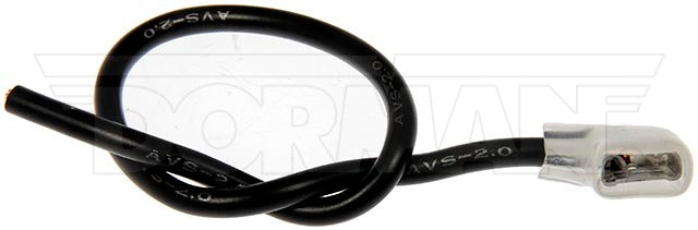 Dorman 84781 H1-H3 Light Socket 1988-2010 Nissan Altima - view 2
