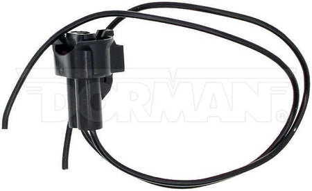 Dorman 84783 Headlight Socket 2002-2018 Subaru Impreza - view 2
