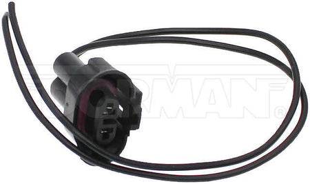 Dorman 84783 Headlight Socket 2002-2018 Subaru Impreza - view 1