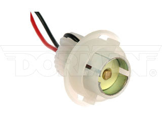 Dorman 84808 Socket - Multi-Purpose Light
