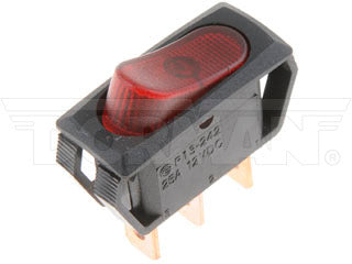 Dorman 84830 Rocker Type Switch