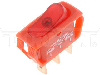 Dorman 84834 Rocker Type Switch