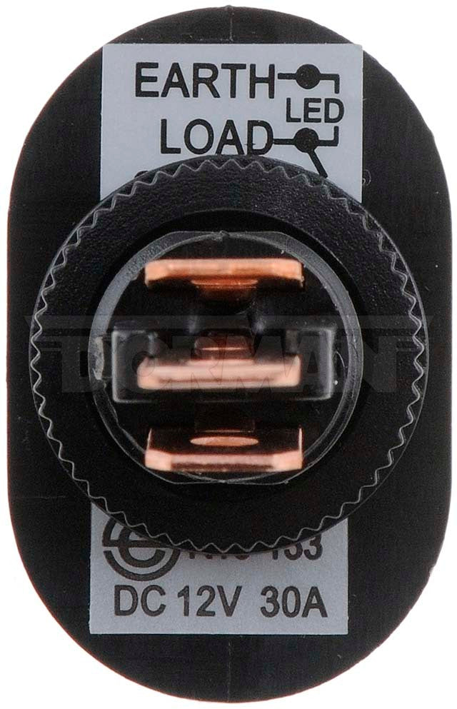 Dorman 84842 Oblg Rocker LED - view 4