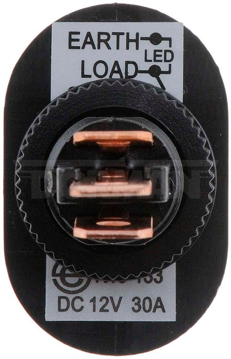 Dorman 84842 Oblg Rocker LED - view 4