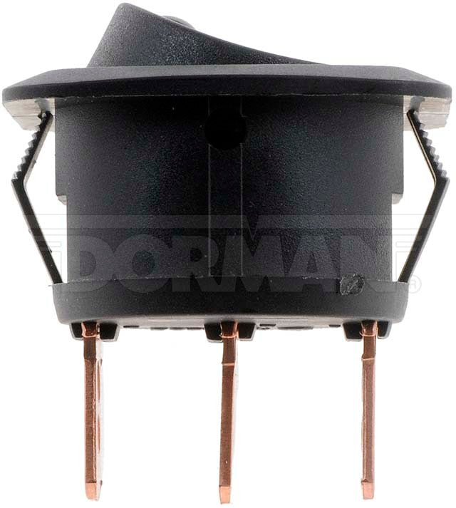Dorman 84880 Rocker Switch - view 2