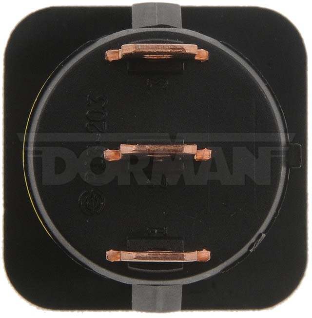 Dorman 84880 Rocker Switch - view 4