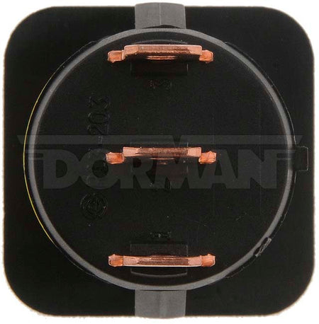 Dorman 84880 Rocker Switch - view 4