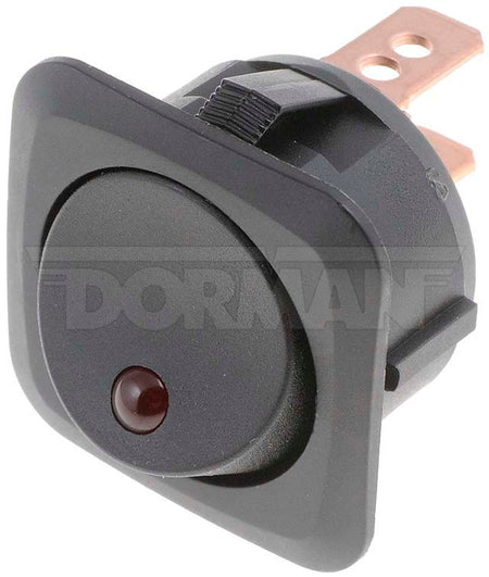 Dorman 84880 Rocker Switch - view 1