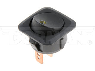 Dorman 84882 Rocker Type Switch