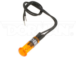 Dorman 84912 Multi-Purpose Warning Light