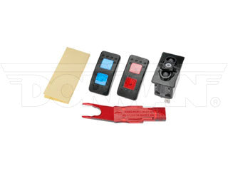 Dorman 84945 Rocker Type Switch