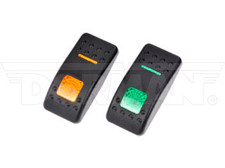 Dorman 84946 Rocker Switch Cover