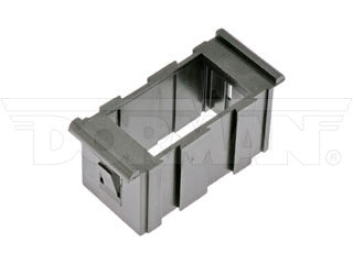 Dorman 84950 Switch Mounting Panel