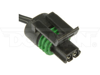 Dorman 85100 Pigtail Connector - Coolant Temperature Sensor