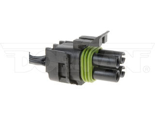 Dorman 85112 Pigtail Connector - Idle Air Control Valve