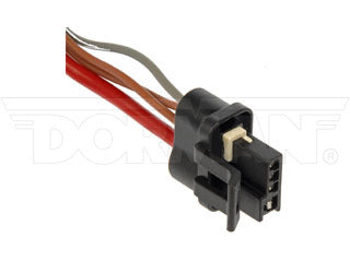 Dorman 85118 Pigtail Connector - Voltage Regulator