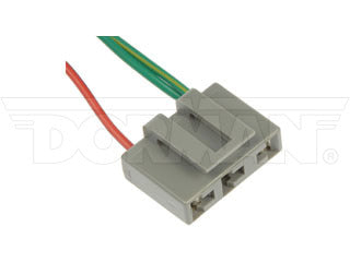 Dorman 85121 Pigtail Connector - Ignition Coil