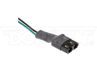 Dorman 85143 Pigtail Connector - Clutch Coil