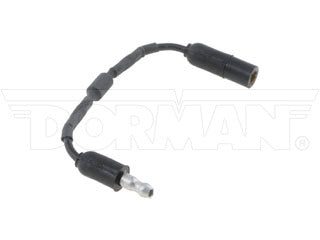 Dorman 85193 Pigtail Connector - Clutch Coil