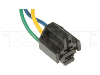 Dorman 85199 Pigtail Connector - Flasher and Turn Signal Light