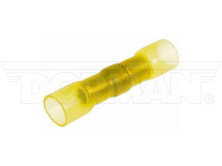 Dorman 85229 Butt Connector