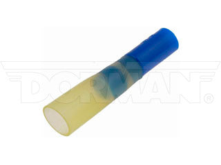 Dorman 85268 Female Bullet Terminal