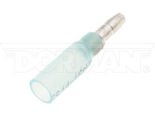 Dorman 85269 Male Bullet Connector