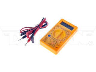 Dorman 85357 Electrical Multi-Tester