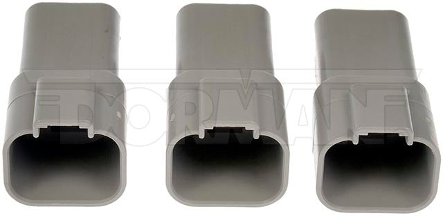 Dorman 85381 4-Pin DT Cnnctr - view 7