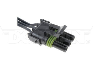 Dorman 85392 Weather Pack Terminal