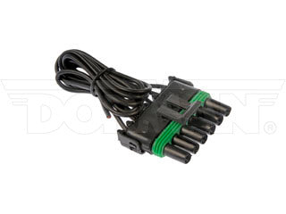 Dorman 85398 Weather Pack Terminal