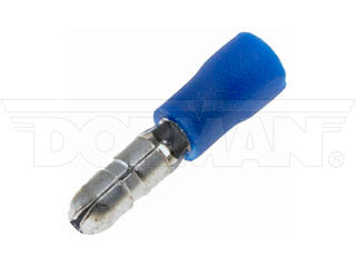 Dorman 85433 Male Bullet Connector