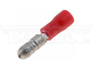 Dorman 86420 Male Bullet Connector