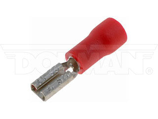 Dorman 86424 Female Disconnect Terminal