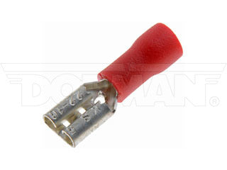 Dorman 86425 Female Disconnect Terminal