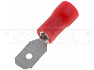 Dorman 86426 Male Bullet Connector