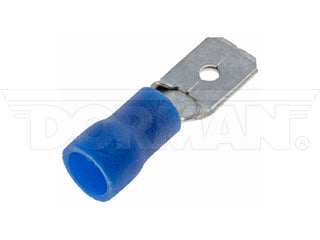 Dorman 85487 Male Disconnect Terminal