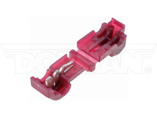 Dorman 86432 Male Bullet Connector