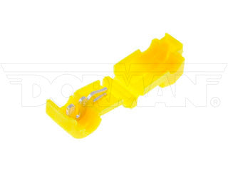 Dorman 86433 Male Bullet Connector