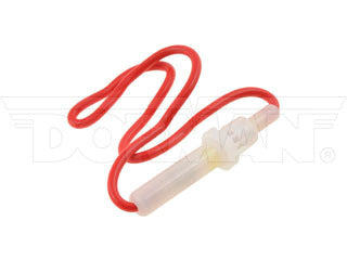 Dorman 85661 Fuse Holder