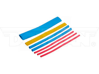 Dorman 85686 Heat Shrink Tubing