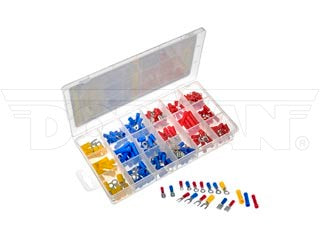 Dorman 85694 Terminal Assortment