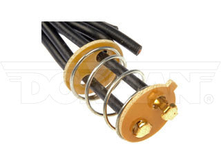 Dorman 85801 Socket - Interior Door Light Bulb