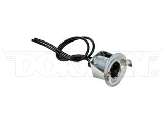 Dorman 85802 Socket - Interior Door Light Bulb