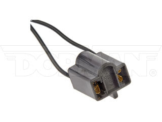 Dorman 85809 Pigtail Connector - Headlight
