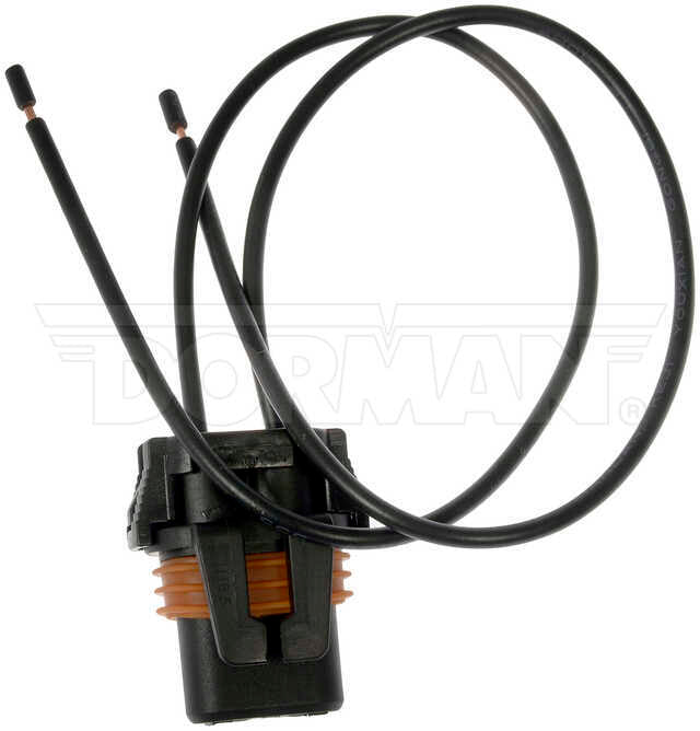 Dorman 85812 Headlight Socket 1987-2011 Honda Civic - view 2