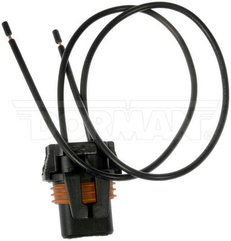 Dorman 85812 Headlight Socket 1987-2011 Honda Civic - view 2