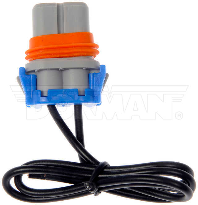 Dorman 85813 Headlamp Socket 1987-2018 Honda Civic - view 3