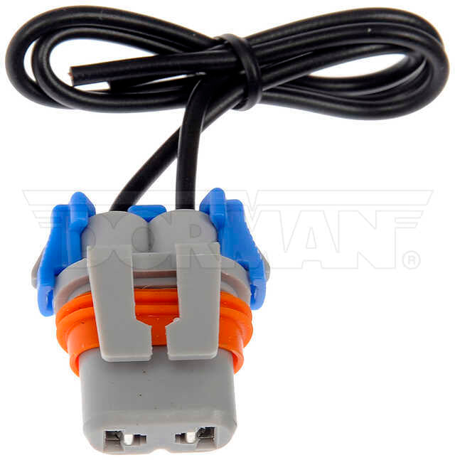 Dorman 85813 Headlamp Socket 1987-2018 Honda Civic - view 4